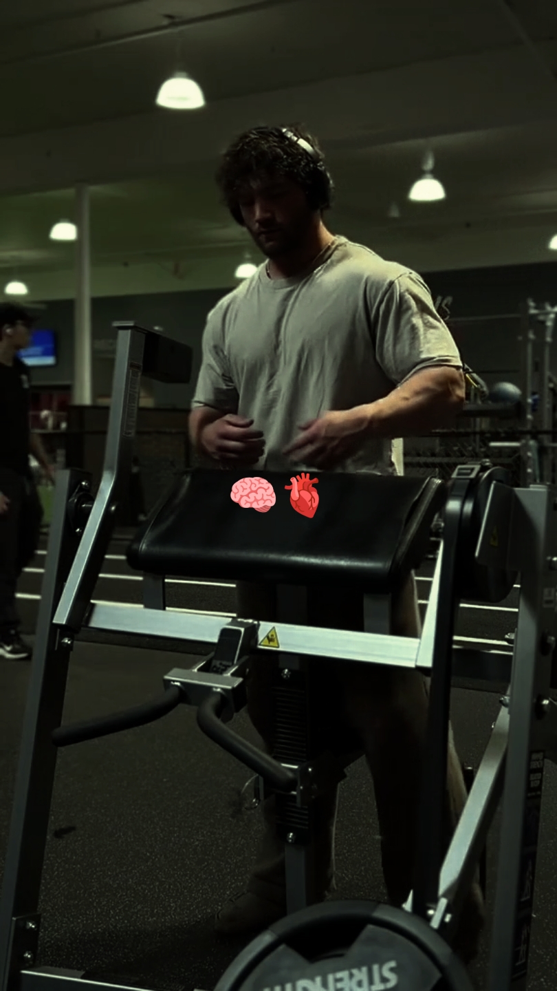 GYM SAD