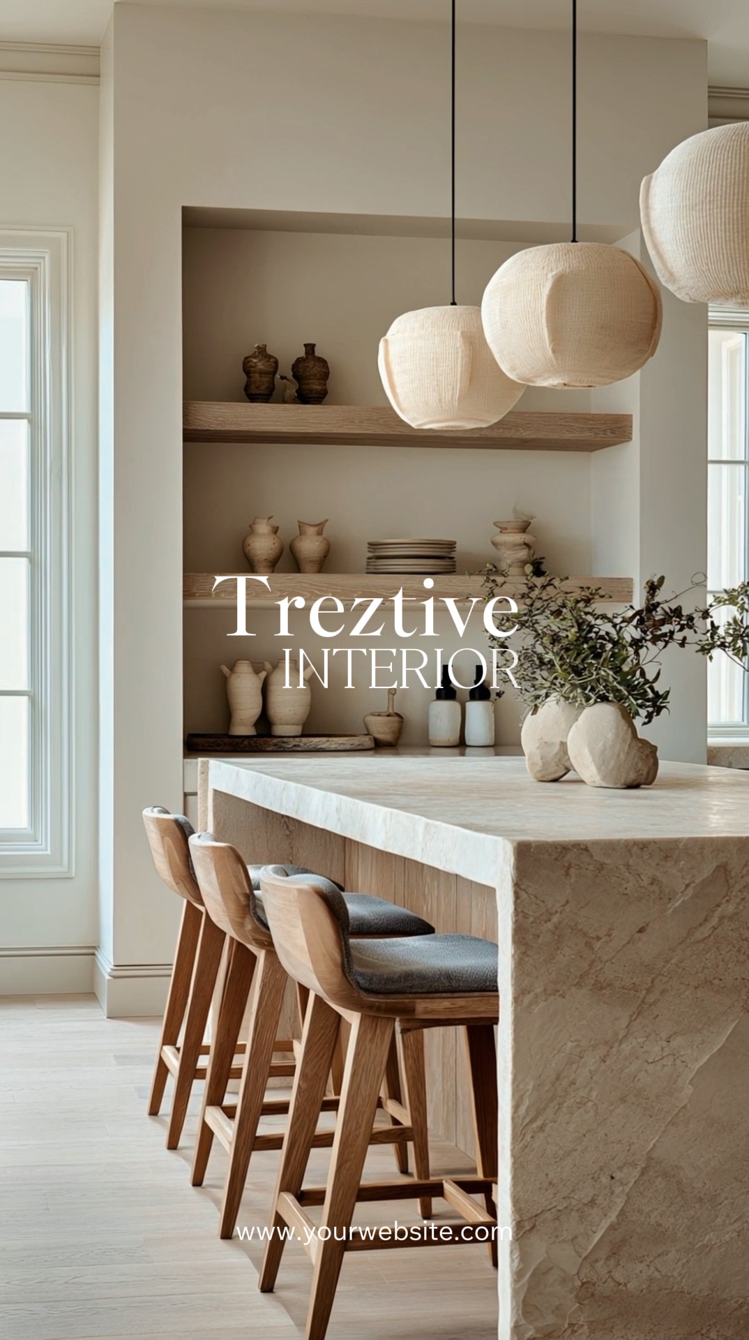 Aesthetic Interior