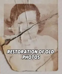 Photo Restoration