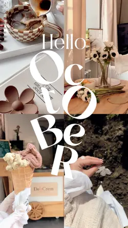 Hello Oktober 4clips