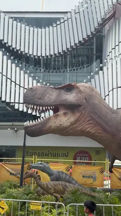 ✨พาลูกเที่ยว⛰️🦕🦖