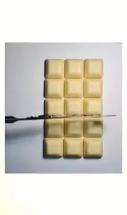 Chocolate hack