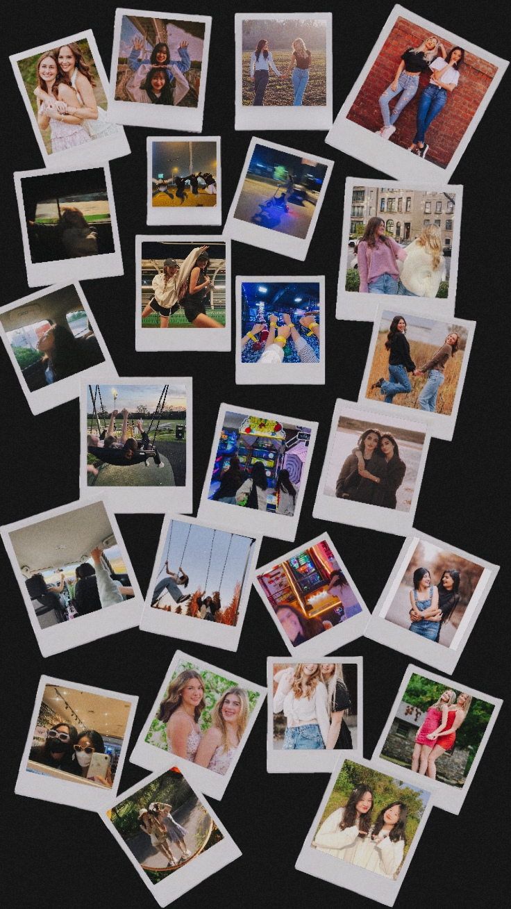 JULY MOMENTS