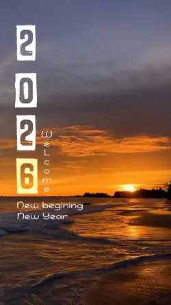 New Year 2026