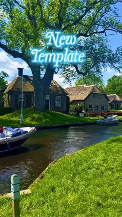 New template 