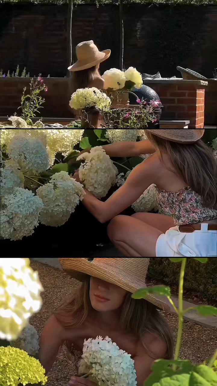 Gardening