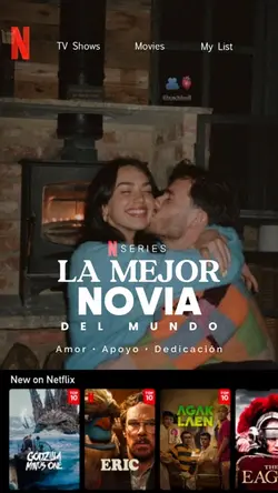La mejor novia 
