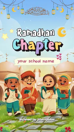 ramadhan chapter
