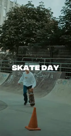 Skateboard