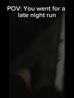 JOGGING