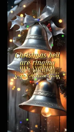 x-mas bell