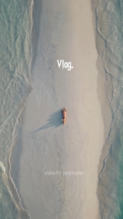 Vlog simple 