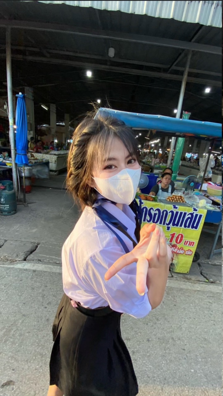 ถึงพี่บ่าวหน้าตาไม่หล่อ🤍