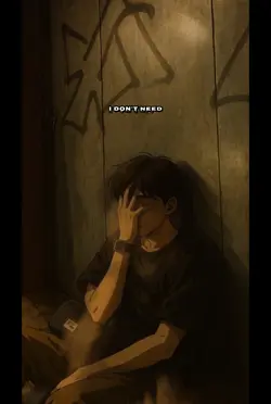 so sad