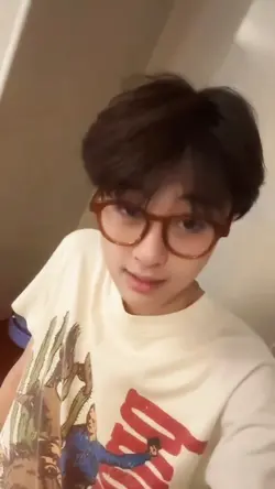 แก้มเธอค่ตหอมเยย