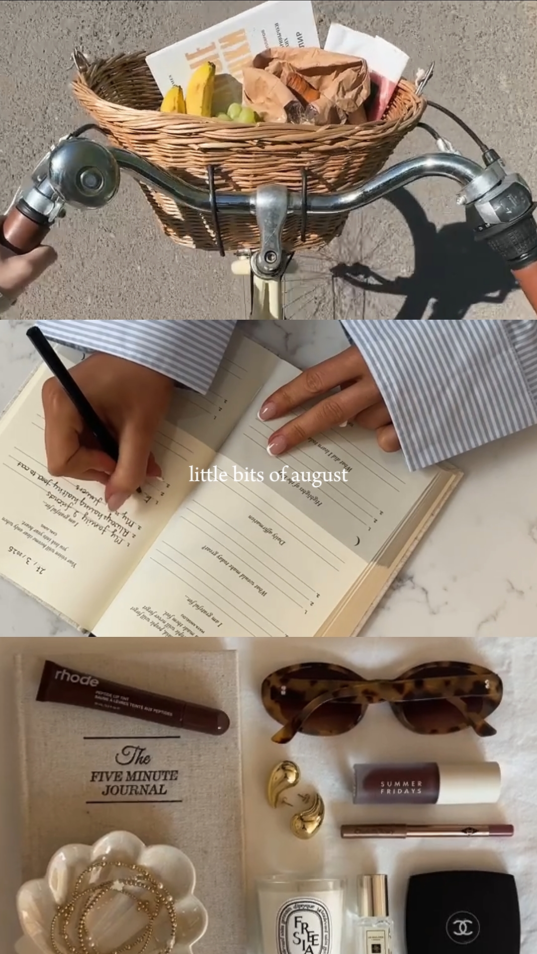 Little bits of 