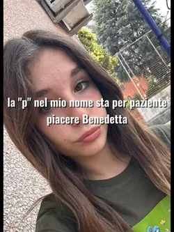 NON paziente