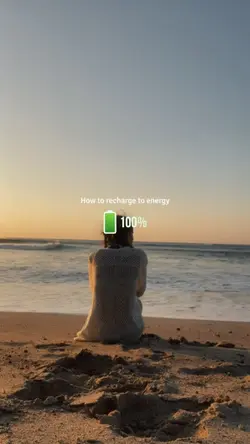 How recharge energy