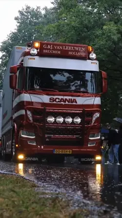 truck