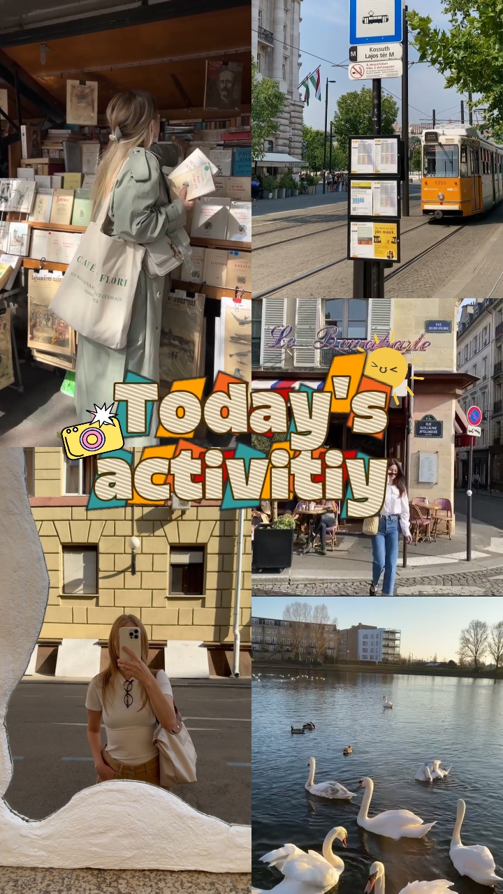 Actividad de hoy 