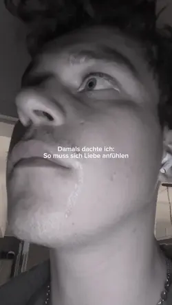 Toxische Liebe