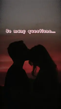 So many questions...