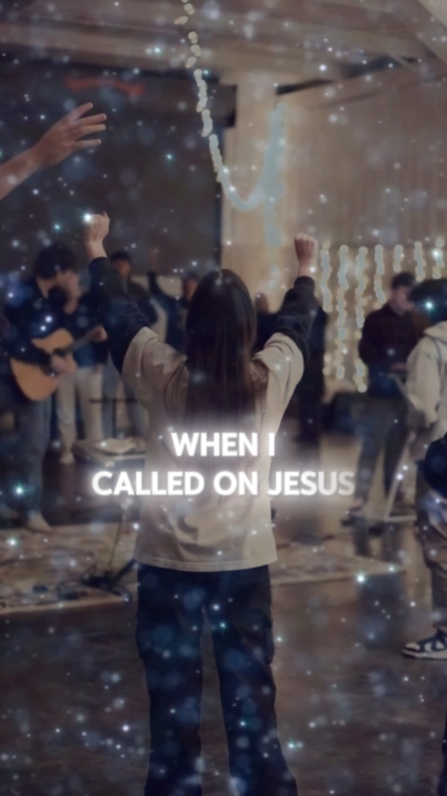 Tumawag kay Hesus