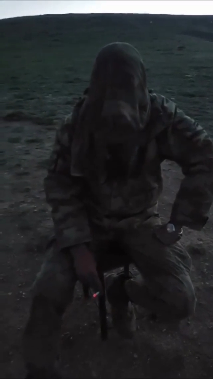 storry militer