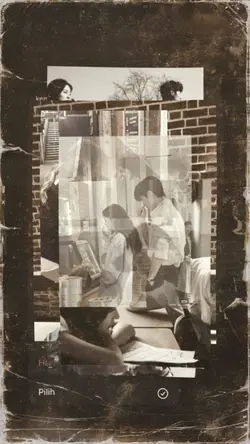 terbuang dalam waktu