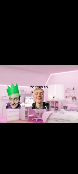 MÓJ PIERWSZY SZABLON