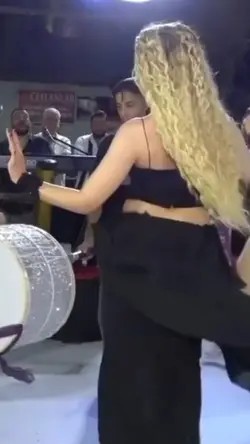 Babuba roman havası