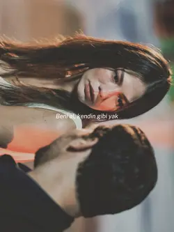 Beni al kendin gibi