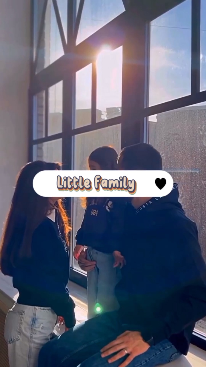 Vlog My Family 💕