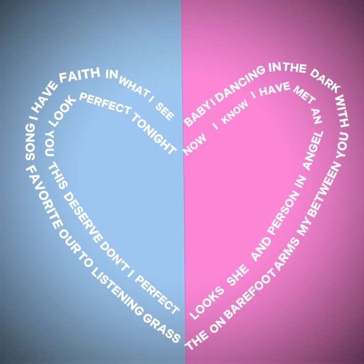 CANCIÓN PERFECTA