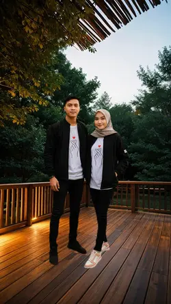 Background foto