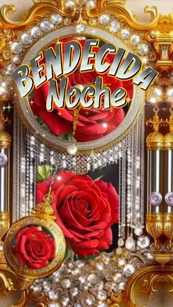 Bonita noche