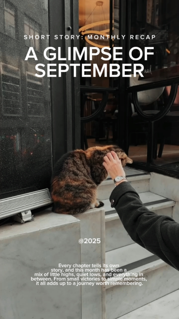 Sekilas September 