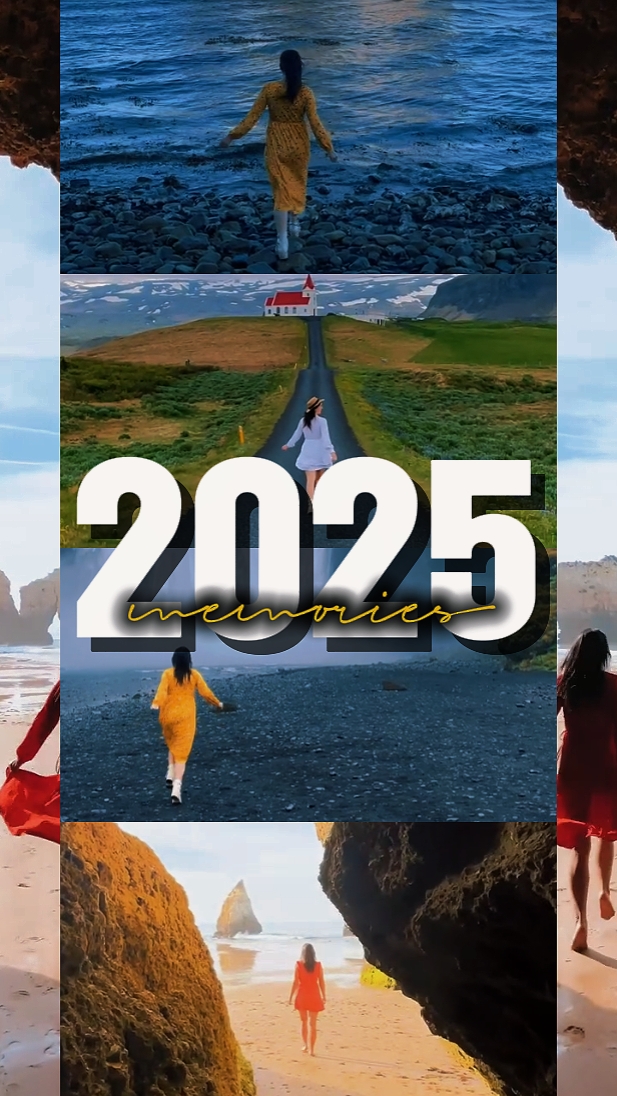 2025 Memórias