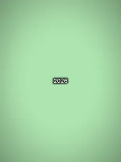 2024 2025 2026