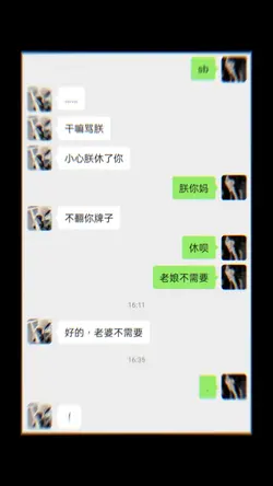 仅换头像