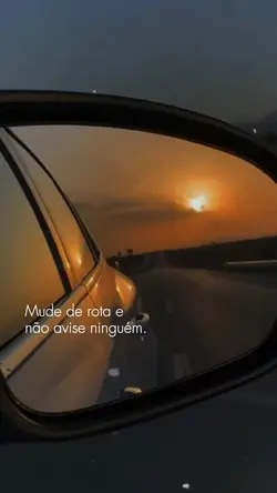 Mude de rota! 💰