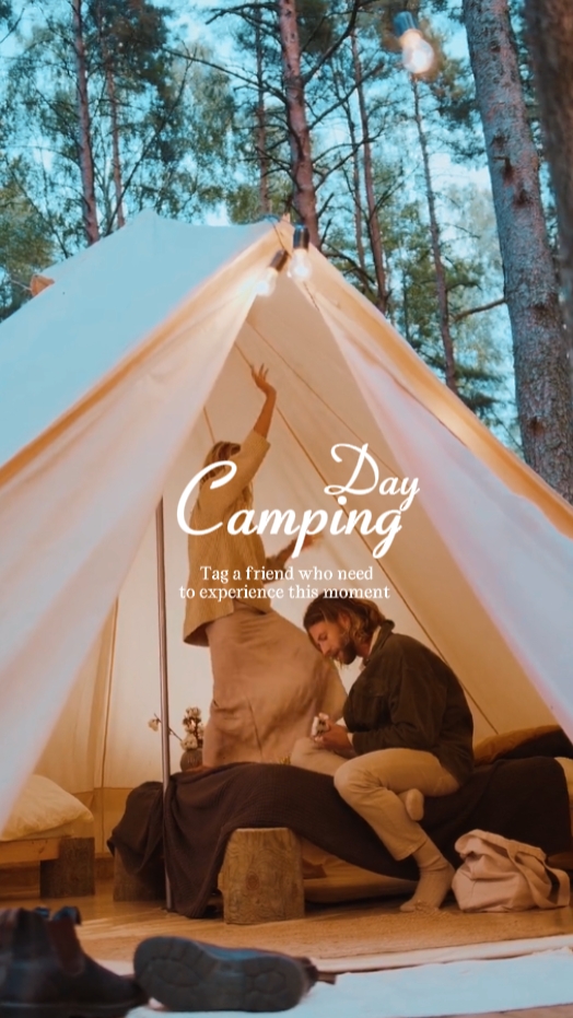 Camping Days