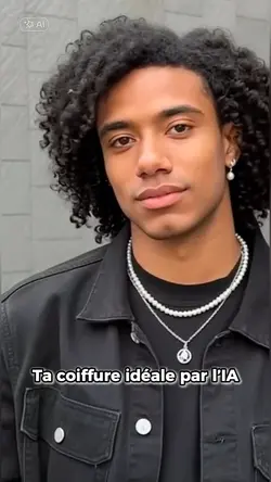 Coiffure prédict IA