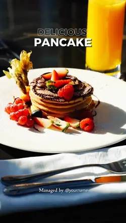 Pancake