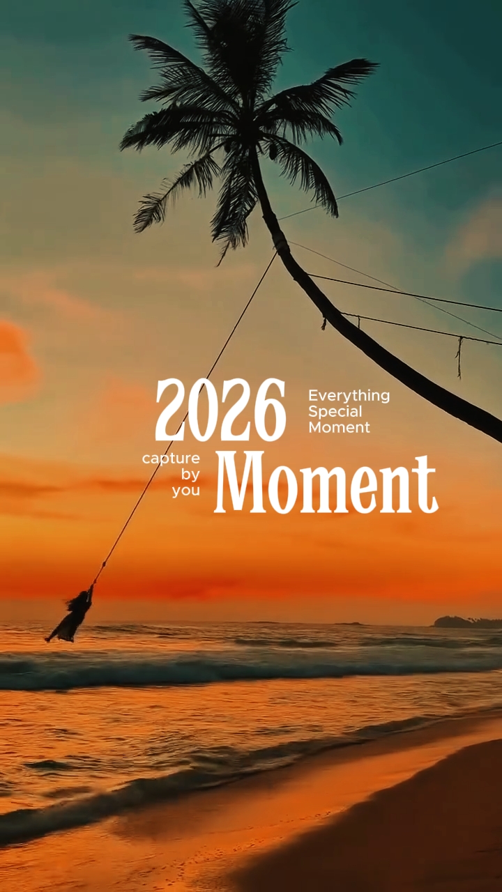 2026 Sandali