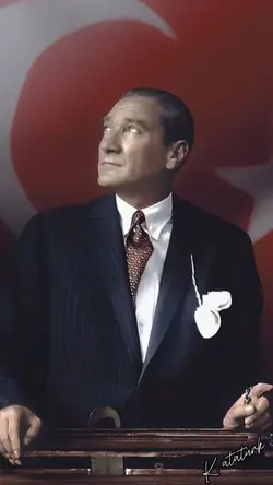 M.Kemal Atatürk