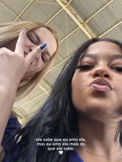 ela sabe q amo ela