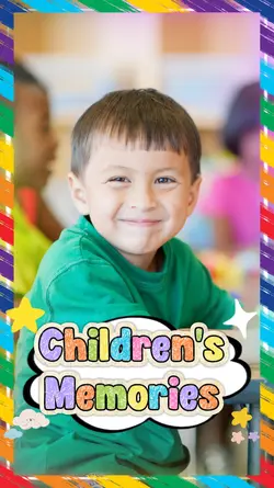 Childrens moments 
