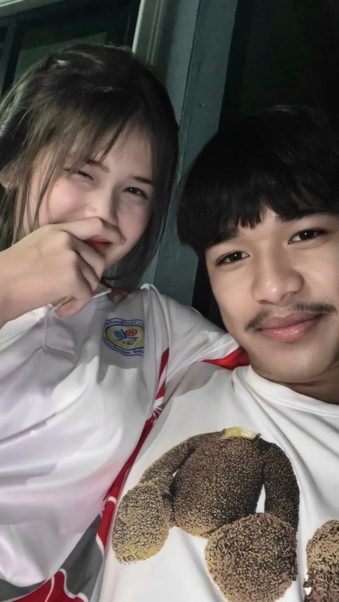 ขอบคุณจริงๆที่เกิดมา