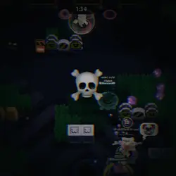 My incredible luck